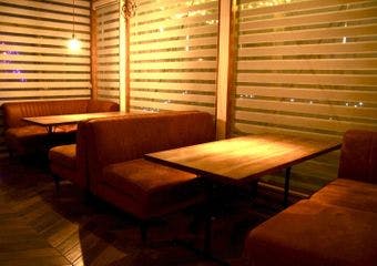 Maison de moitieの画像