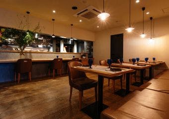 restaurant varmの画像