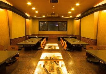 焼肉富士の画像