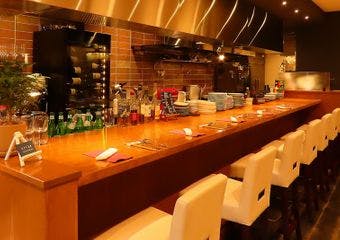 イタリア料理 タクミ食堂の画像