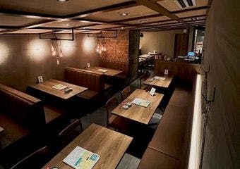 新鮮味あふれる海の恵みを、心ゆくまで楽しめる居酒屋