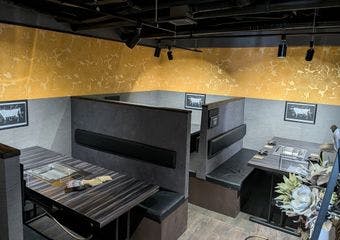 黒毛和牛専門店 焼肉 まる喜の画像