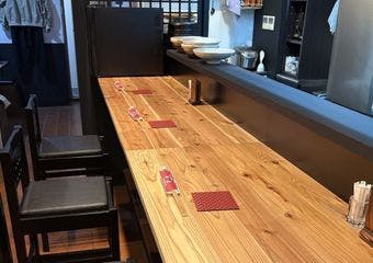 鍋・馬肉料理 牛正 上本町店の画像