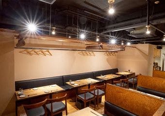 串焼まつすけ 大名本店の画像