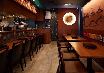 和食の奥深さを一軒で堪能できる隠れ家で、心温まるひとときを