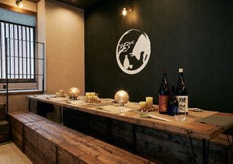 和の粋を極めた和牛料理で、和モダンな個室空間を楽しむ至福のひととき