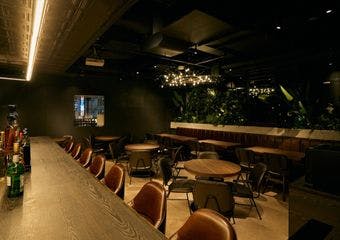 横浜駅2分で味わう本格韓国料理とデザイナーズ空間の贅沢な時間