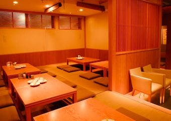 三田駅徒歩2分で堪能する、厳選食材の手作り料理と銘柄酒の贅沢な時間