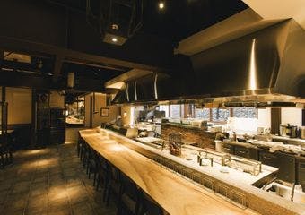 本通り 然然の画像