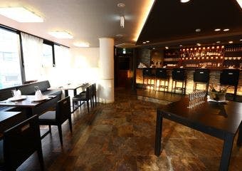 French Restaurant Bacchanaliaの画像