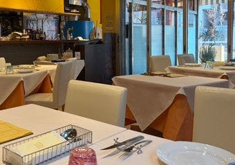 Bottega MAMUの画像