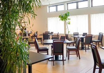 TRATTORIA coccinellaの画像