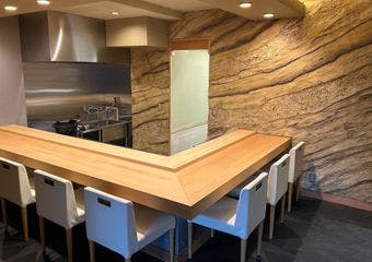 天ぷら割烹くにもとの画像