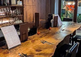 ワイン食堂 ペコリーノの画像