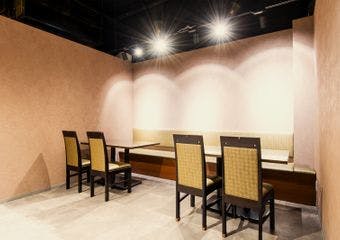 火鍋としゃぶしゃぶ しゃぶ山の画像
