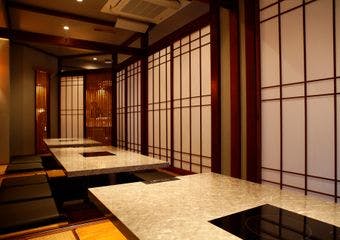 TANIARASHI 千葉部屋の画像