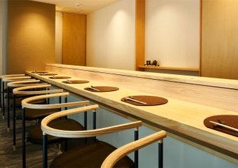 日本料理 みず本の画像