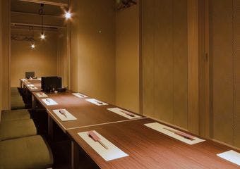 日本料理 ゆかりやの画像