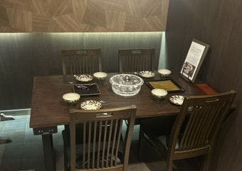 燦別邸 横浜山下公園店の画像