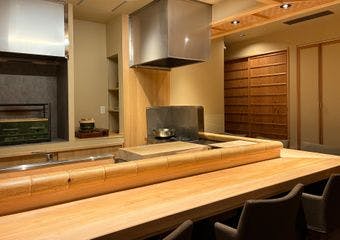 日本料理 かじ山の画像