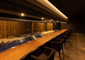 GYU-YA VILLA 鉄板レストランの画像