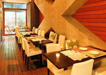 恵比寿の隠れ家で楽しむ国内産素材の饗宴 15名様からの貸切個室で特別なひとときを