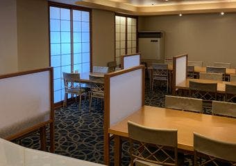 旅館でゆったり味わう多種多様な南紀の旨味