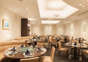 中国料理 吉祥の画像