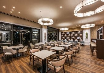 志木駅3分のオアシスで、美味しさと寛ぎを堪能する贅沢なひとときを