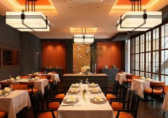 クラブチャイナの画像