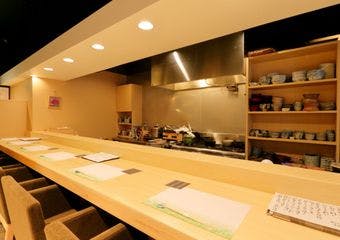 旬菜 おぐら家の画像