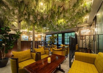 野菜がおいしいダイニング LONGING HOUSE 旧軽井沢・諏訪ノ森の画像