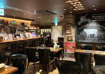 名古屋創業の精肉店が辿り着いた本格熟成肉。ニューヨーク仕込みの「本物の感動」を伝えるためのお食事をお届けします。