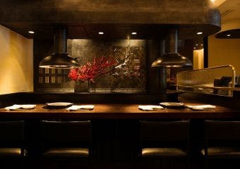 焼肉 西麻布 十々 -ju-ju-の画像