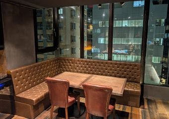 出汁おでんとナチュラルワインを気軽に楽しむ恵比寿の隠れ家ビストロ
