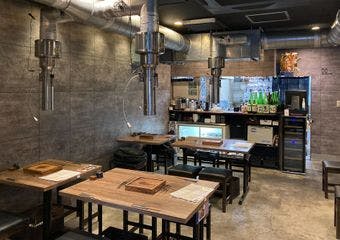 立石ホルモン 和敬の画像