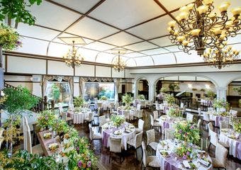 代官山 鳳鳴館の画像