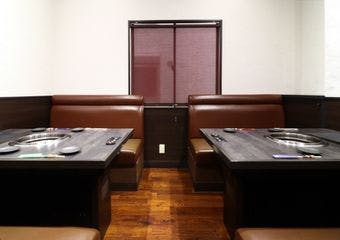 カジュアルから大切な日まで、心を込めたおもてなしでお迎えいたします