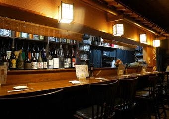 酒菜や ゑびす井の画像