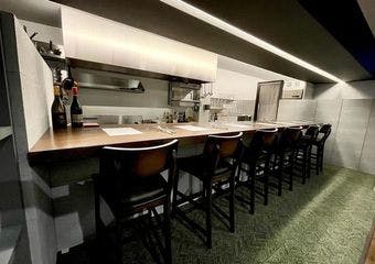 オクダ料理店の画像