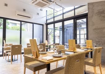 鎌倉で味わう山形ワインの贅沢なひとときを心ゆくまでお楽しみください