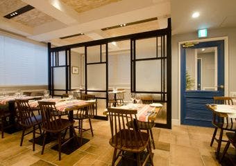 フランス料理GLOUTONの画像