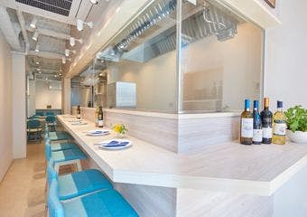 ギリシャ家庭料理 フィリの画像