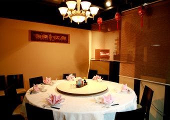 盤古殿 川崎店 パールホテル川崎の画像