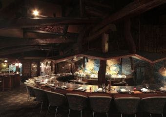 八王子うかい亭の画像