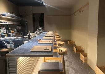 お料理 ばしの画像