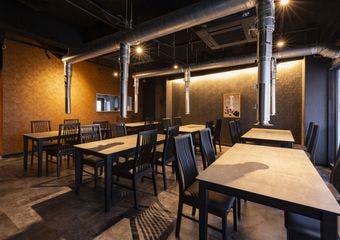 本格炭火焼肉 慶州館の画像