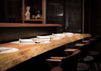 日本の文化である発酵文化＆新鮮な食材を使用した料理をお愉しみ下さい。