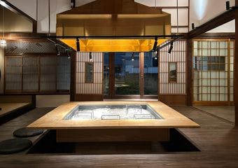 いろりまほろばの画像
