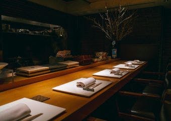 素材の力を引き出す和食体験、札幌の実力店で心に残る一皿を味わう